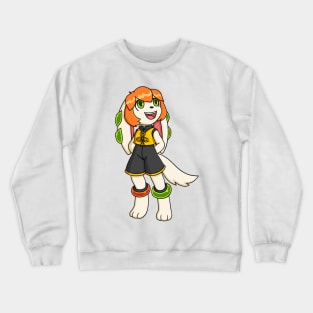 Milla Crewneck Sweatshirt